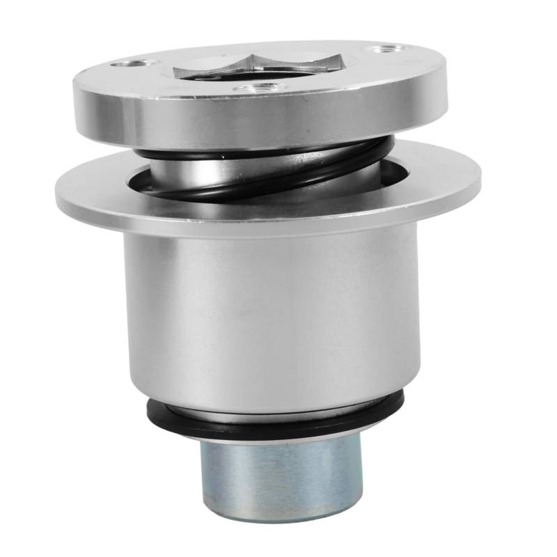 Cabilock Schnellspanner Adapter Aus Design Für Universelle Kompatibilität Drehung Für Flexibles Fahren von Cabilock