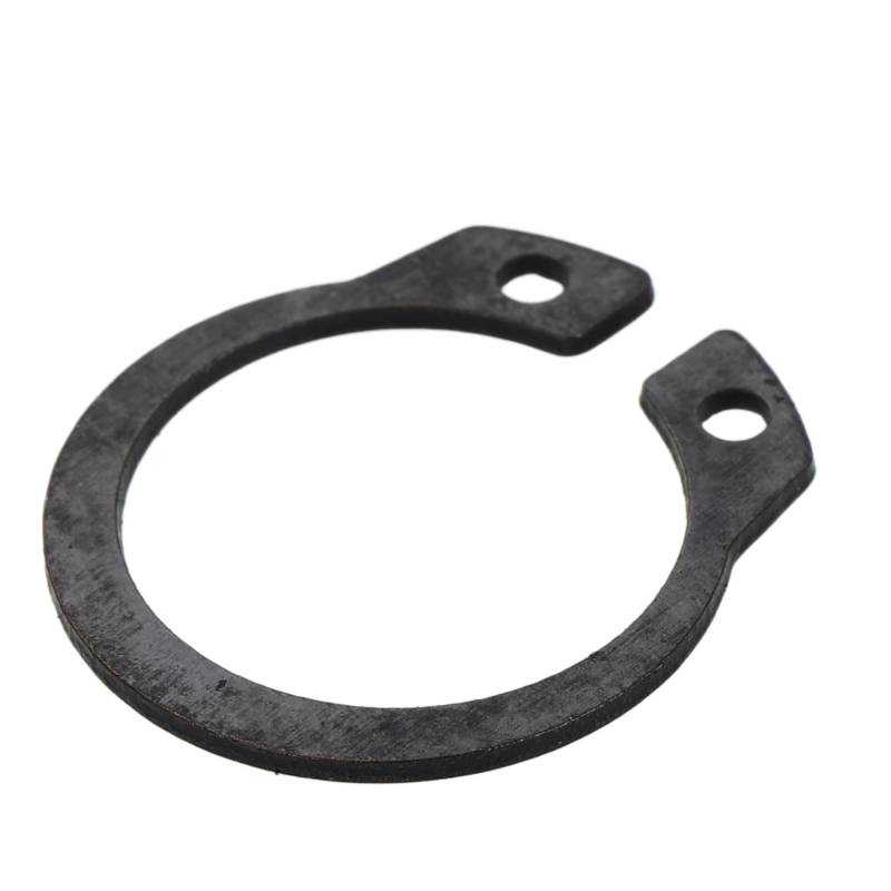 Cabilock Sicherungsring für Hydraulische Wagenheber Sprengring für Horizontalen Wagenheber Langlebiges Zubehör für Werkstätten und Baustellen für Mechanische von Cabilock