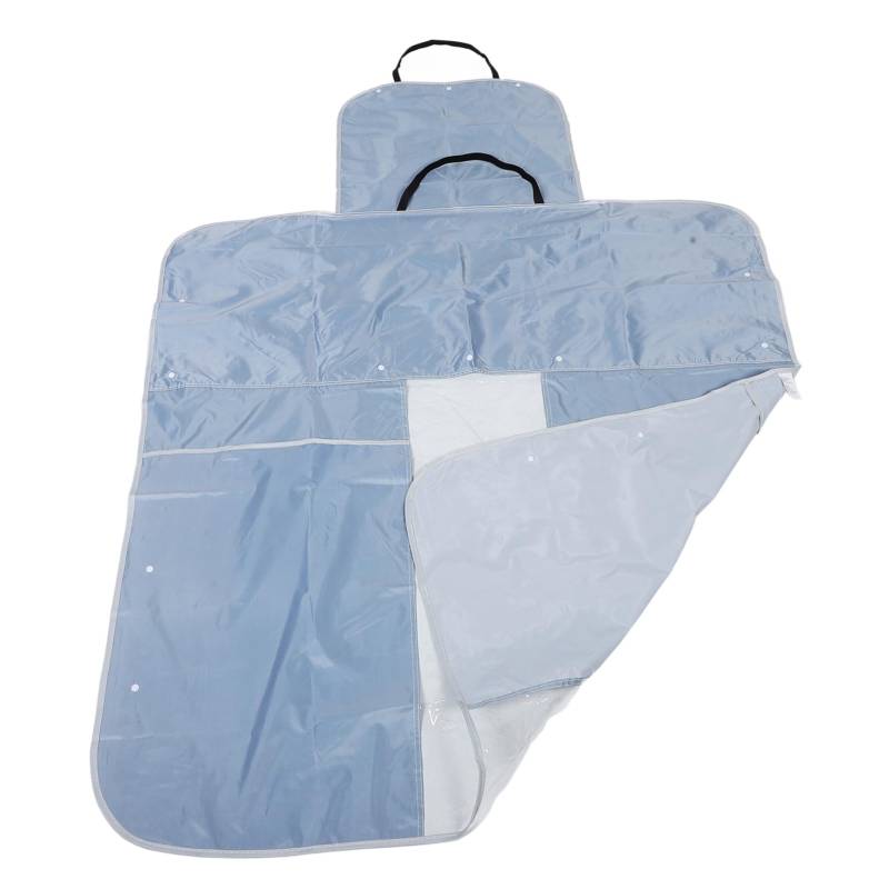 Cabilock Sonnenschutz Mopedabdeckung Motorschutz Elektroroller Regenmantel Elektroroller Regenponcho ATV Sitzbezug Roller Pinnenabdeckung Motorradschlösser Quad Abdeckung Oxford Stoff von Cabilock