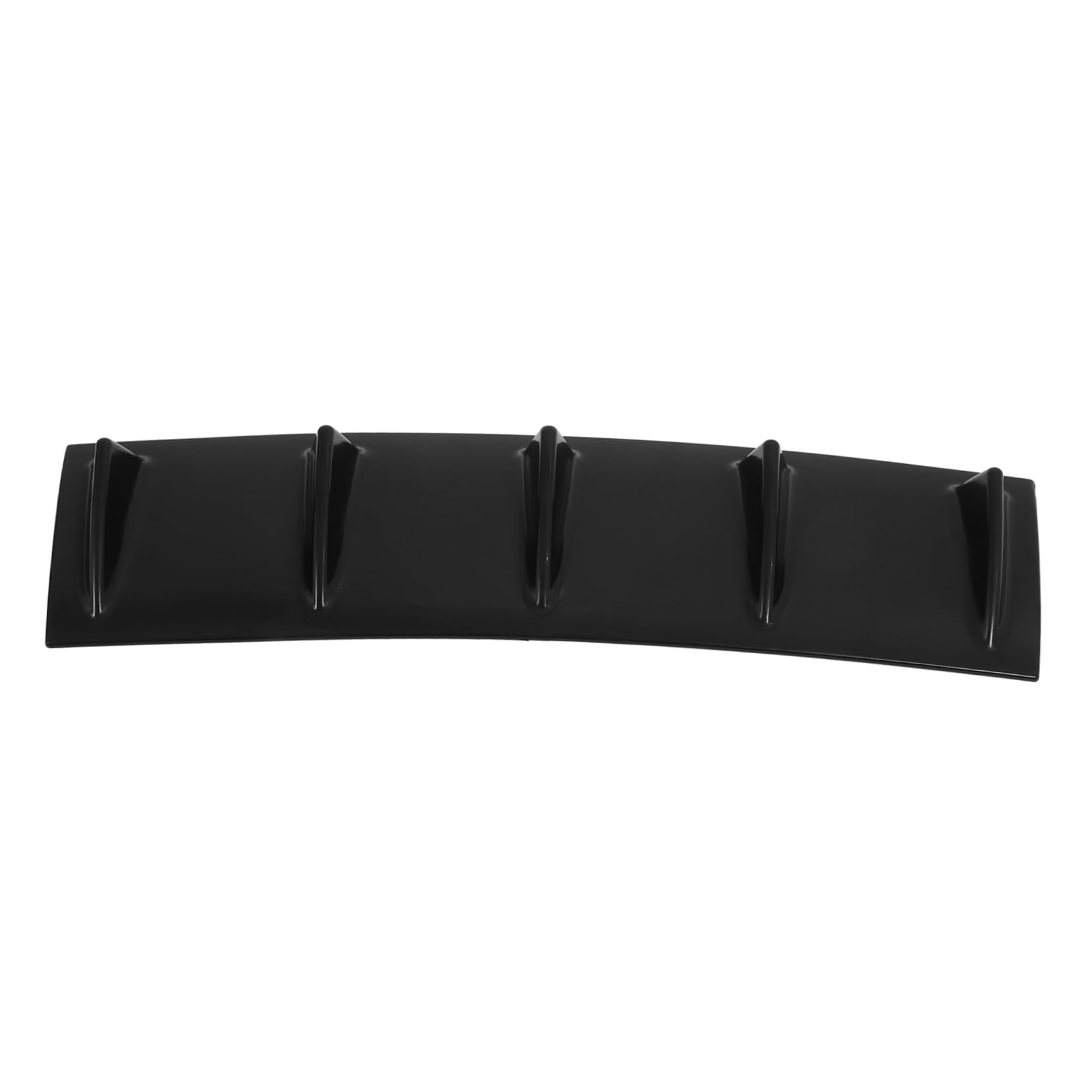 Cabilock Spoiler Für Auto Kfz Außenzubehör Heckspoiler Für Heckstoßstange Spoilerdiffusor Für Auto Heckdiffusor Autozubehör Heckstoßstangendiffusor Autozubehör Schwarz Cabilock Spoiler Für Auto Kfz Außenzubehör Heckspoiler Für Heckstoßstange Spoilerdiffusor Für Auto Heckdiffusor Autozubehör Heckstoßstangendiffusor Autozubehör Schwarz von Cabilock