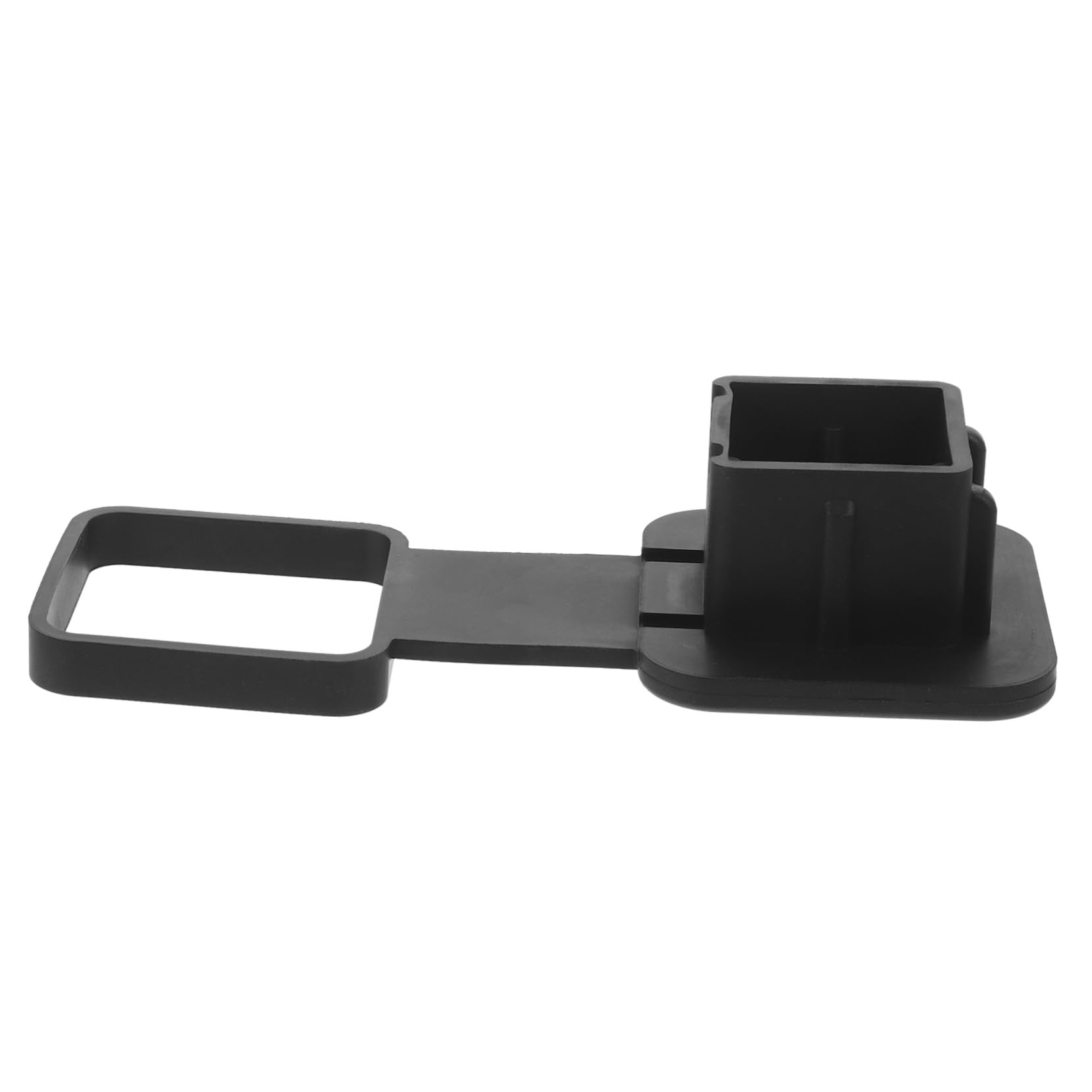 Cabilock Staubstopfen für Anhängerkupplung Abschleppen Abdeckung Abschleppschutz Anhängerkupplung Kappe Autozubehör LKW-Abschleppkappe Wohnmobil Kupplungskappe PVC Black Cabilock Staubstopfen für Anhängerkupplung Abschleppen Abdeckung Abschleppschutz Anhängerkupplung Kappe Autozubehör LKW-Abschleppkappe Wohnmobil Kupplungskappe PVC Black von Cabilock