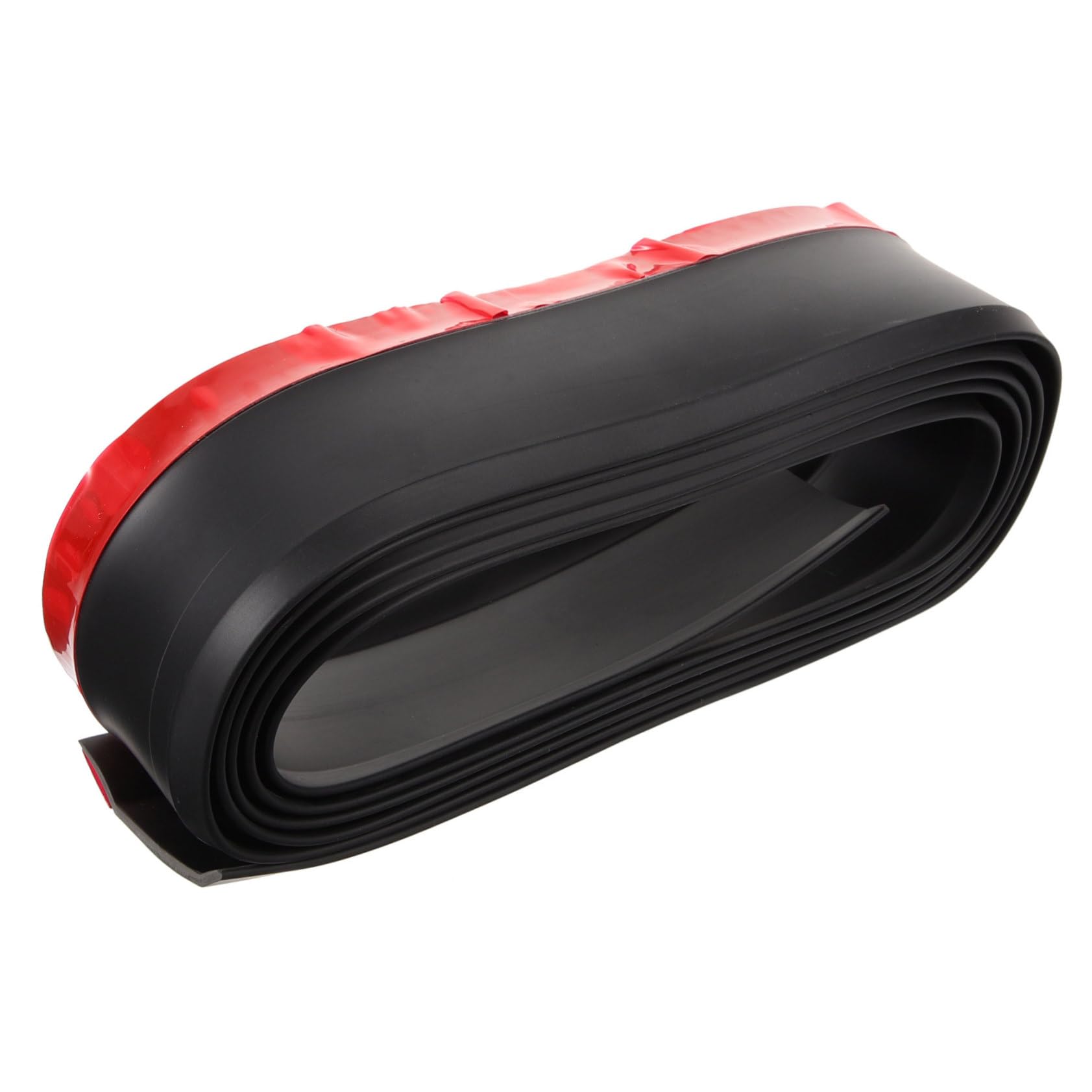 Cabilock Stoßstange Auto Spoiler trimmen Kollision Stoßfängerwächter Stoßfängerwache Stoßfänger -Schutzaufkleber vorderer Stoßfänger-Splitter PVC Schwarz Cabilock Stoßstange Auto Spoiler trimmen Kollision Stoßfängerwächter Stoßfängerwache Stoßfänger -Schutzaufkleber vorderer Stoßfänger-Splitter PVC Schwarz von Cabilock