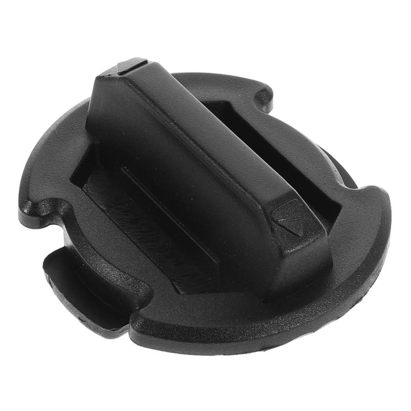 Cabilock Strandautozubehör Reparatursatz Für Schlauchlätzchen Feststellbremsgestängefeder Sanduhr-diffusor Reparaturset Für Schlauchboote Kühlereinfülltrichter-kit Metall Black von Cabilock