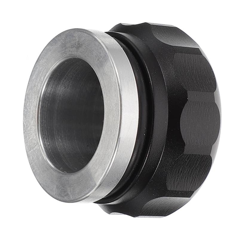 Cabilock Tankdeckel Aus Metall Kappe Wassertank Tankdeckel Eines Fahrzeugs Tankdeckel Für Kraftfahrzeuge Ersatzteil Für Den Autotank Autozubehör Aluminiumlegierung von Cabilock