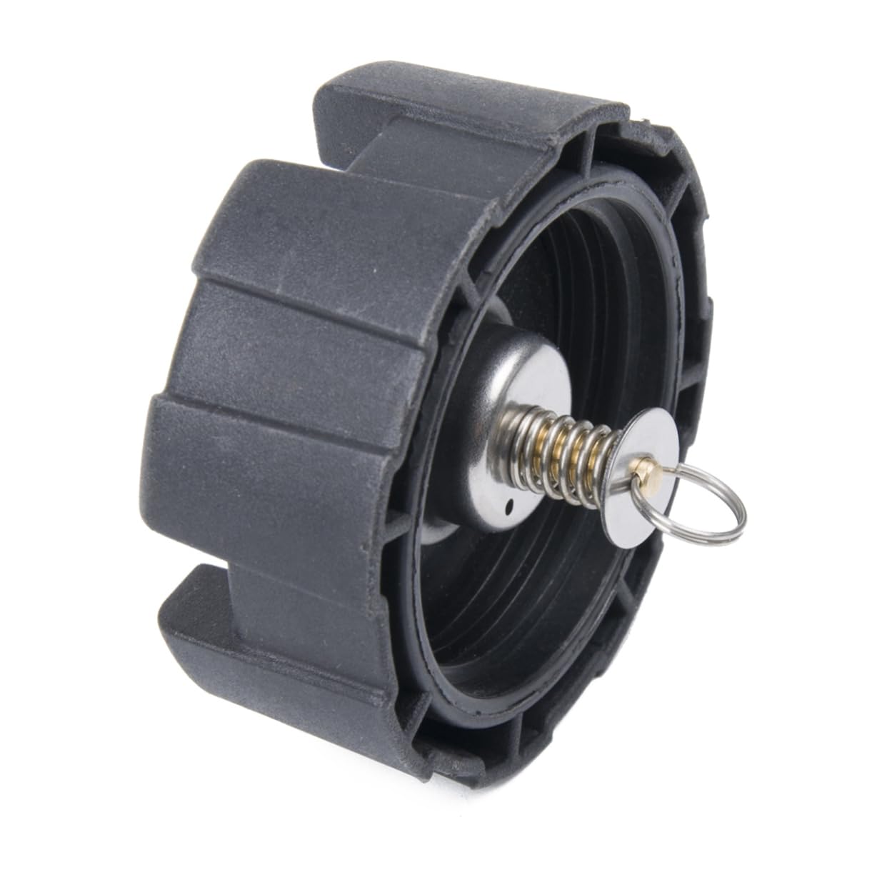 Cabilock Tankdeckel Kraftstofftankabdeckung Für Boote Grey Cabilock Tankdeckel Kraftstofftankabdeckung Für Boote Grey von Cabilock