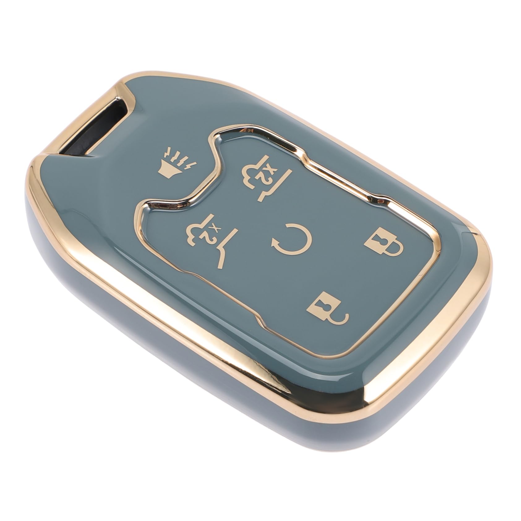 Cabilock Tasche Für Autoschlüssel Auto Schlüsselanhänger Schale Car Remote Key Fob Fall Autoschlüssel -Fernbedienung Schutzhülle Für Autoschlüssel Halter Für Schlüssellose Fernbedienung TPU Cabilock Tasche Für Autoschlüssel Auto Schlüsselanhänger Schale Car Remote Key Fob Fall Autoschlüssel -Fernbedienung Schutzhülle Für Autoschlüssel Halter Für Schlüssellose Fernbedienung TPU von Cabilock