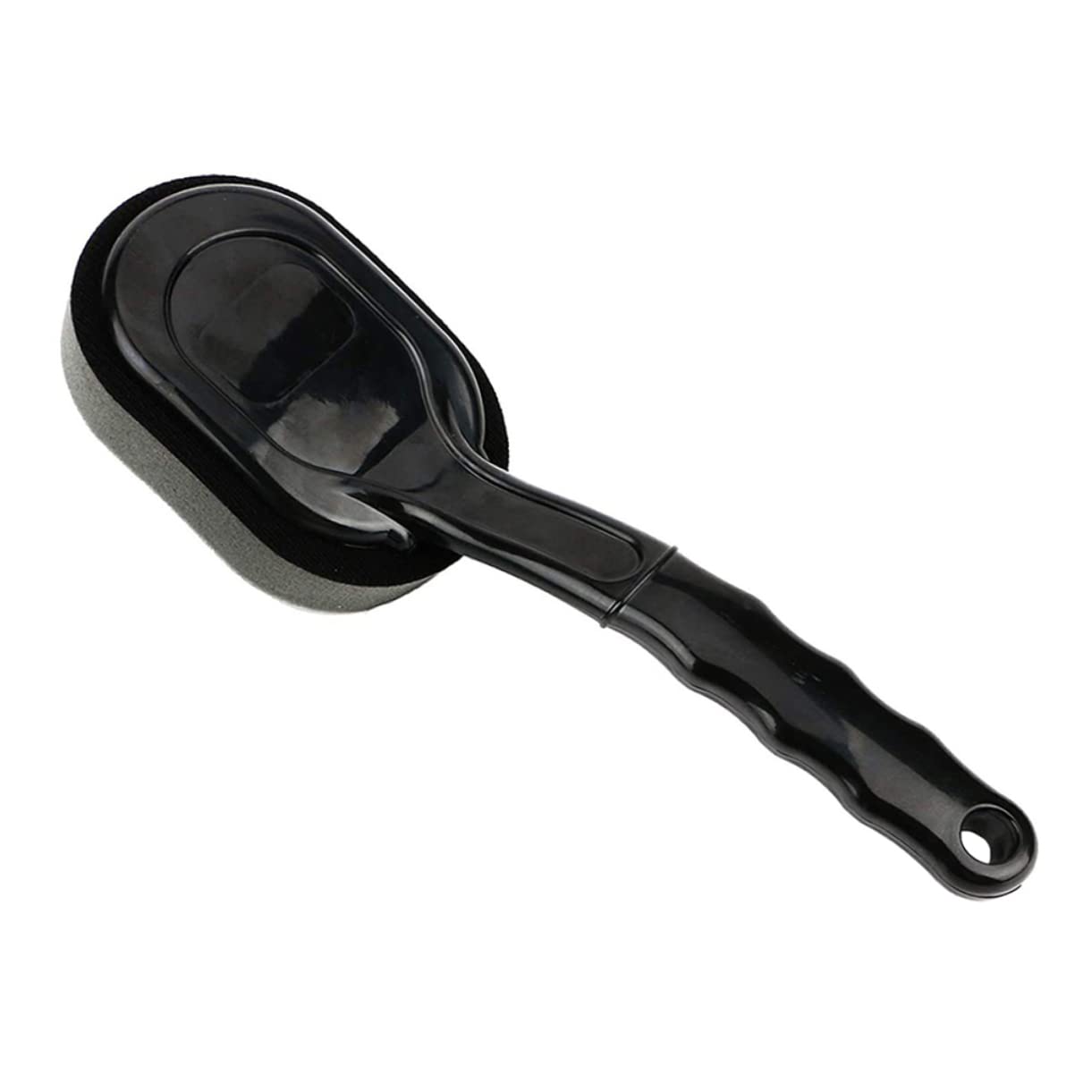 Cabilock Tire Shine mit Ergonomischem Reifenglanz Bürste für Effektive Reifenpflege und Leicht und Tragbar mit Abnehmbarem für Einfache und Anwendung Cabilock Tire Shine mit Ergonomischem Reifenglanz Bürste für Effektive Reifenpflege und Leicht und Tragbar mit Abnehmbarem für Einfache und Anwendung von Cabilock