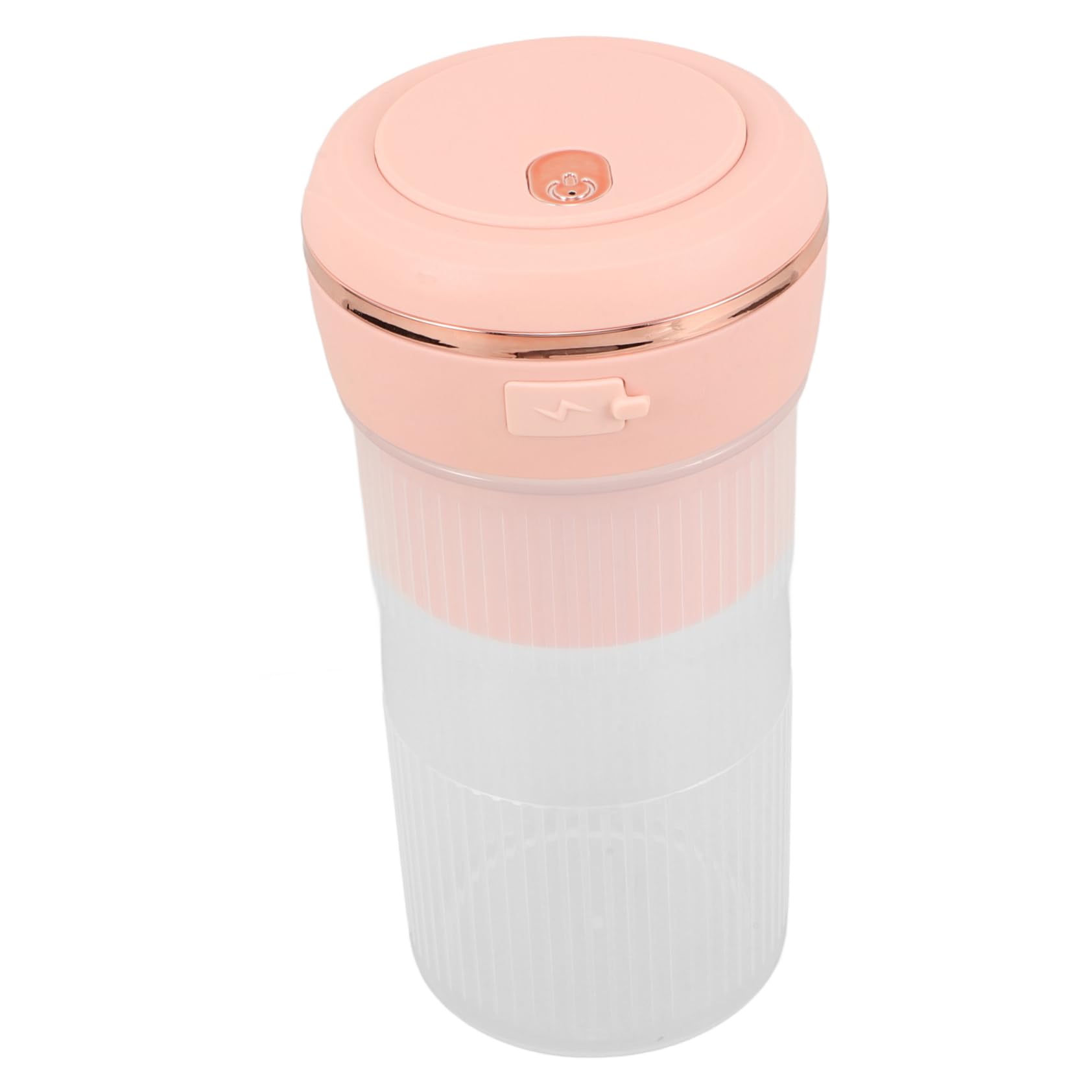 Cabilock Tragbarer USB Kompakter Saftbecher mit Automatischer Entsaftungsfunktion für Frische Säfte zu Hause oder Unterwegs Vielseitig Einsetzbar für Verschiedene Cabilock Tragbarer USB Kompakter Saftbecher mit Automatischer Entsaftungsfunktion für Frische Säfte zu Hause oder Unterwegs Vielseitig Einsetzbar für Verschiedene von Cabilock