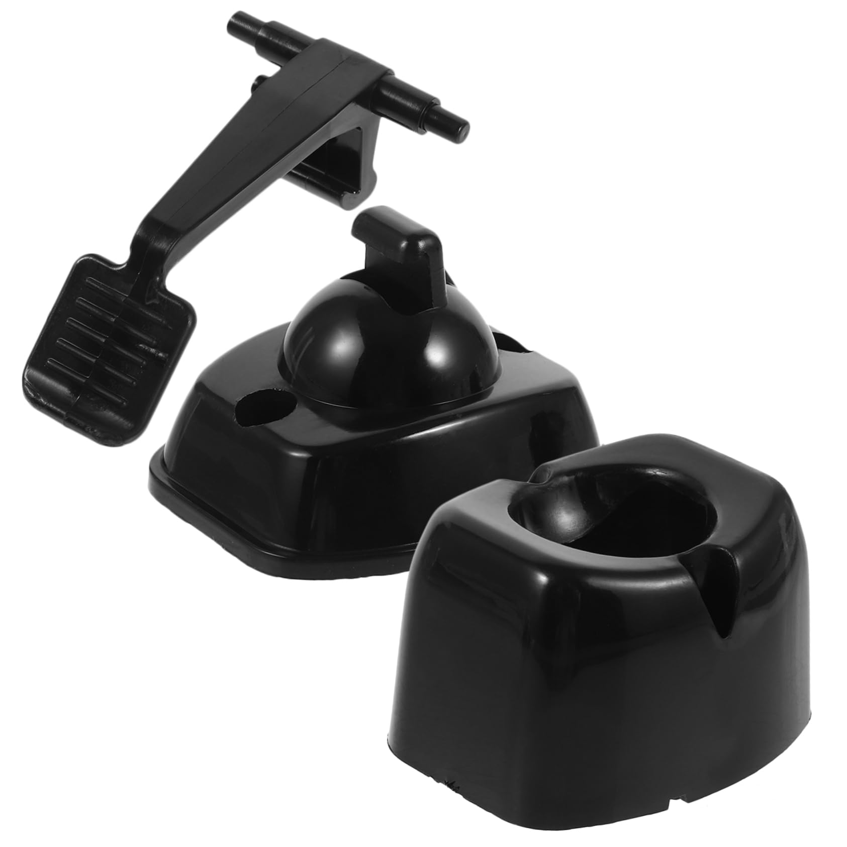 Cabilock Türverriegelung Für Wohnmobile Schlüssel Handhaben Haken Fängt Verriegeln Zubehör Metall -tür -fang Anhängertürverschluss T Fanghalter Einstiegsfang Nylon Black Cabilock Türverriegelung Für Wohnmobile Schlüssel Handhaben Haken Fängt Verriegeln Zubehör Metall -tür -fang Anhängertürverschluss T Fanghalter Einstiegsfang Nylon Black von Cabilock