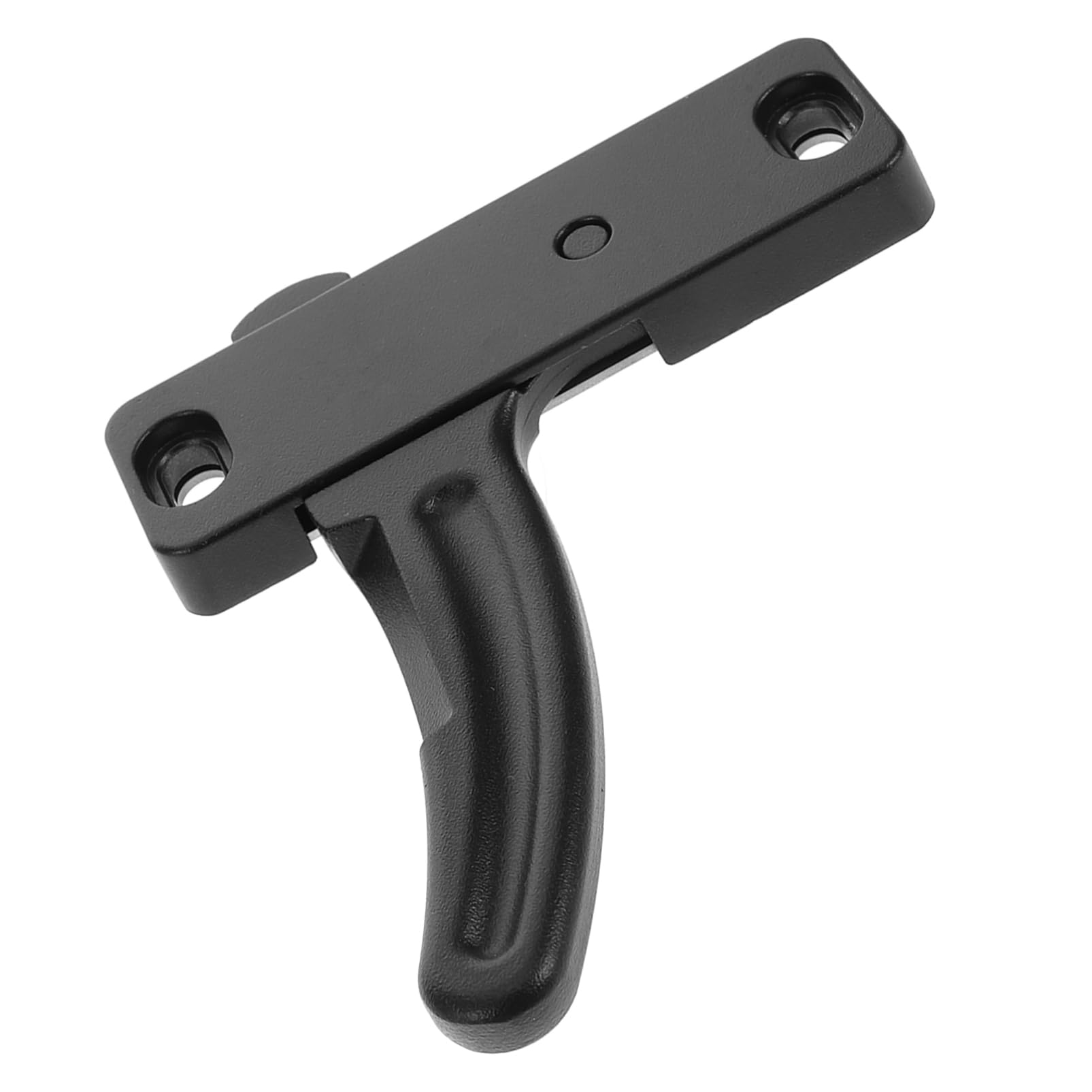 Cabilock Türzubehör Riegel Bildschirm handhaben Ersatz Pflicht LKW Wohnmobil-Türschlösser für die Außentür Handgriff wohnmobil türschloss tauschen Aluminiumlegierung Black Cabilock Türzubehör Riegel Bildschirm handhaben Ersatz Pflicht LKW Wohnmobil-Türschlösser für die Außentür Handgriff wohnmobil türschloss tauschen Aluminiumlegierung Black von Cabilock