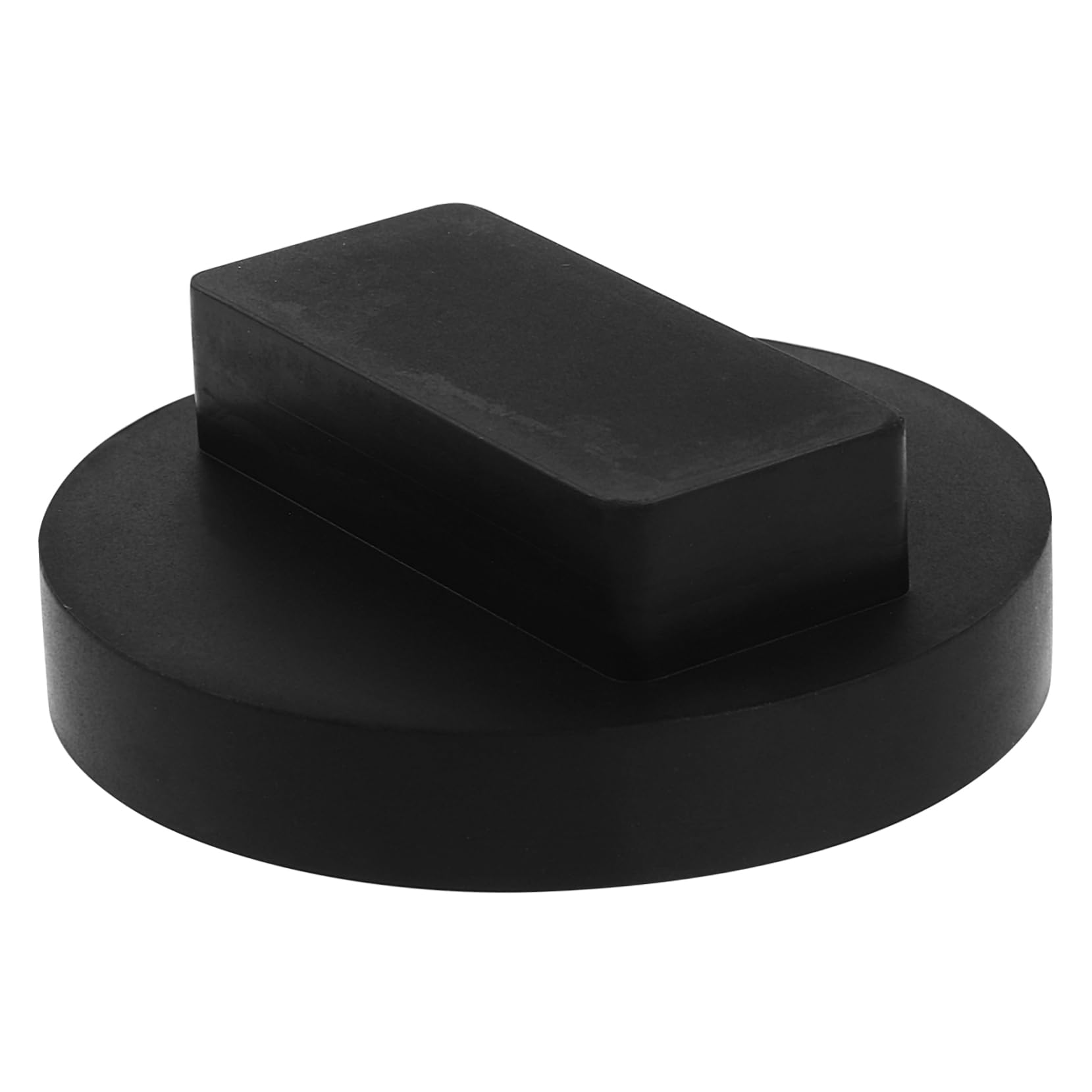 Cabilock Wagenheberpolster aus Stabiler Jack Pad Adapter für Wohnmobile Langlebig und Kompakt Installieren Schützt Fahrzeugunterboden und Chassis von Cabilock
