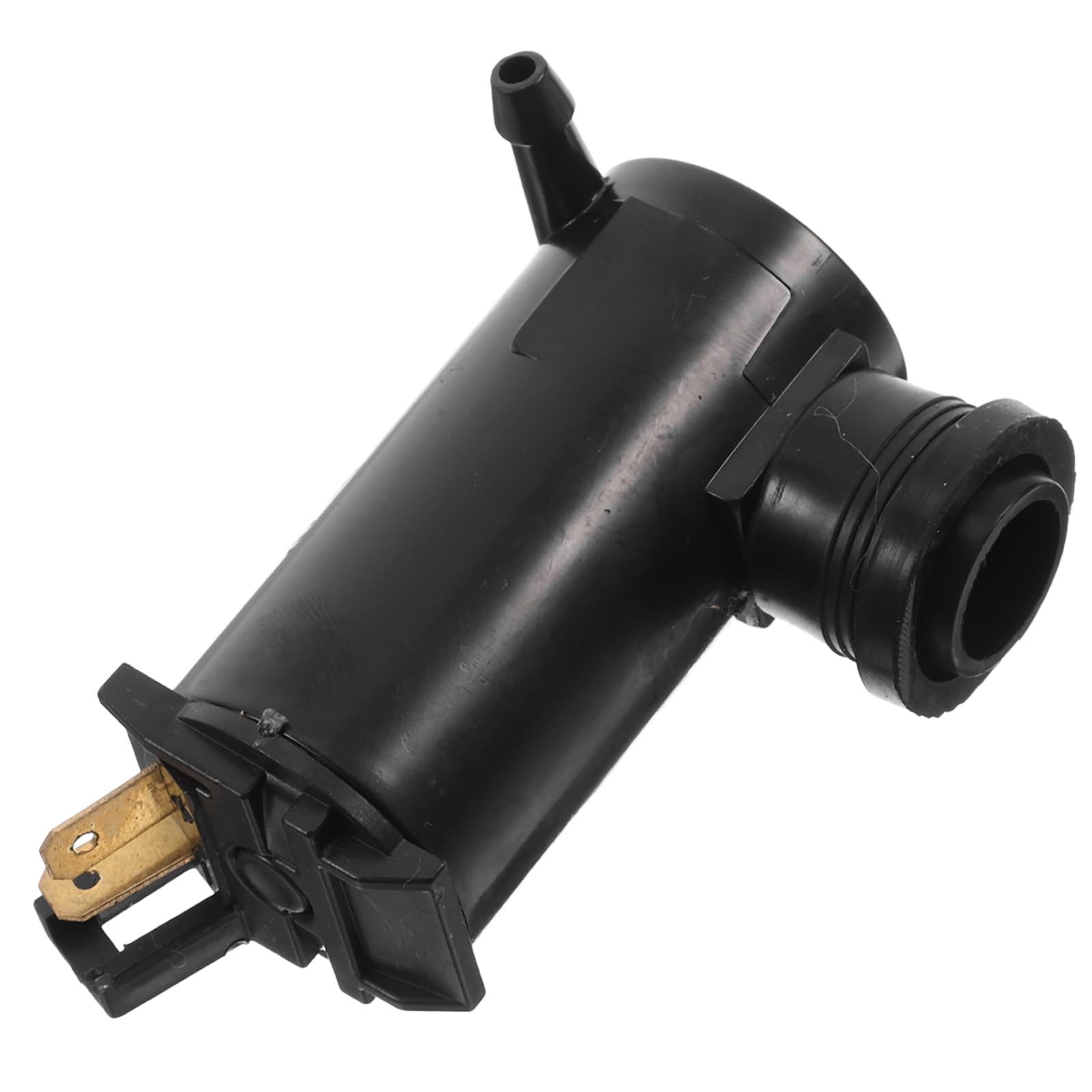 Cabilock Wasserstrahlmotor Auto Waschmaschine sprühen waschen Windschutzscheibe Wischerflüssigkeit Fluid Scheibenwaschflüssigkeitspumpe Scheibenwaschpumpe Plastik Black Cabilock Wasserstrahlmotor Auto Waschmaschine sprühen waschen Windschutzscheibe Wischerflüssigkeit Fluid Scheibenwaschflüssigkeitspumpe Scheibenwaschpumpe Plastik Black von Cabilock