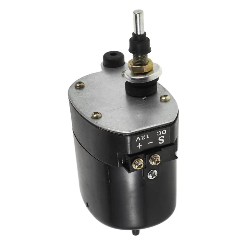 Cabilock Wischermotor Werkzeuge Für Scheibenwischer Hinterer Wischerarm Reparaturwerkzeug Für Scheibenwischer Reparaturwerkzeug Für Autowischer Black Plastik von Cabilock