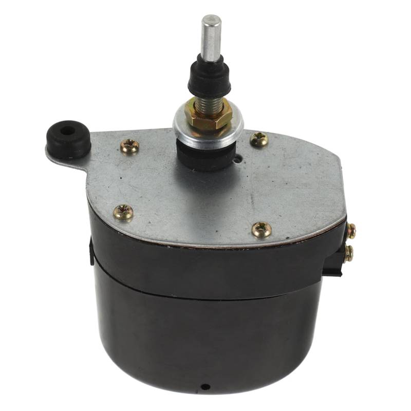 Cabilock Wischermotor Wischerreparaturwerkzeug Scheibenwischerwerkzeuge Heckscheibenwischerarm Kfz Wischerblasenmotor Auto Wischerreparatur Schwarzes Metall von Cabilock