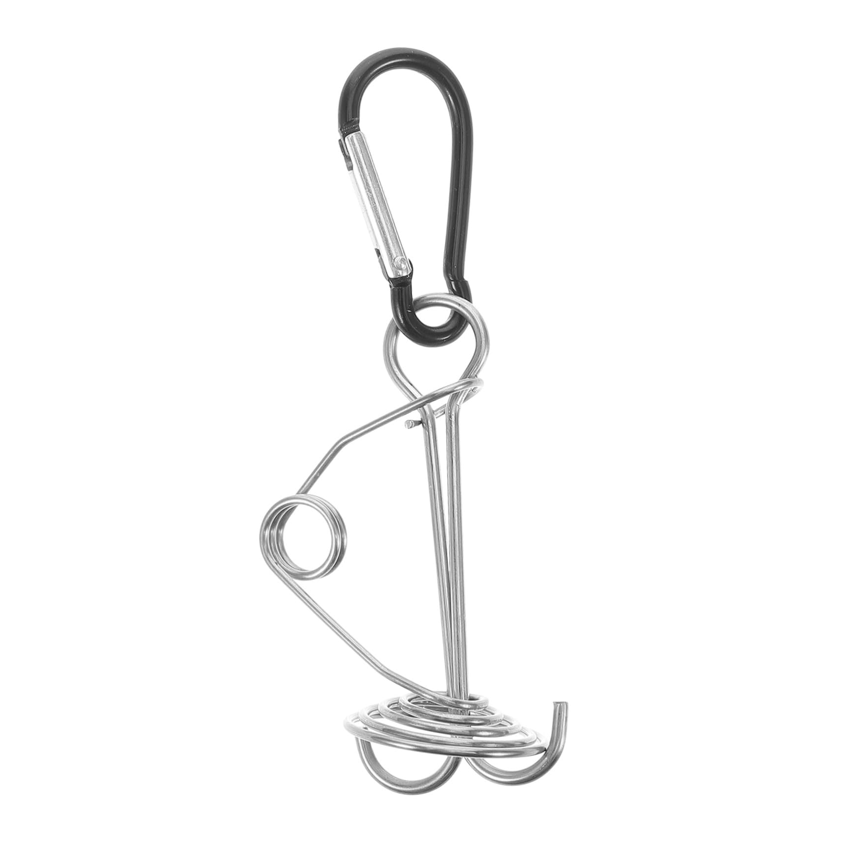 Cabilock Zeltnagelzubehör tragbarer Seilspanner praktische Zeltschnallen Seilspanner für Zelte Zeltseilschnalle Zeltbefestigungsschnallen Schnallenspanner Metall Black Cabilock Zeltnagelzubehör tragbarer Seilspanner praktische Zeltschnallen Seilspanner für Zelte Zeltseilschnalle Zeltbefestigungsschnallen Schnallenspanner Metall Black von Cabilock