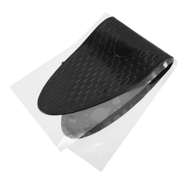 Cabilock rutschfeste Matte Rutschfestes Silikonpad Anti-rutsch-Matte Fürs Auto Auto-schlupfmatte Auto Armaturenbrett Matte Auto-armaturenbrett Anti-rutsch-Matte Black Kieselgel von Cabilock