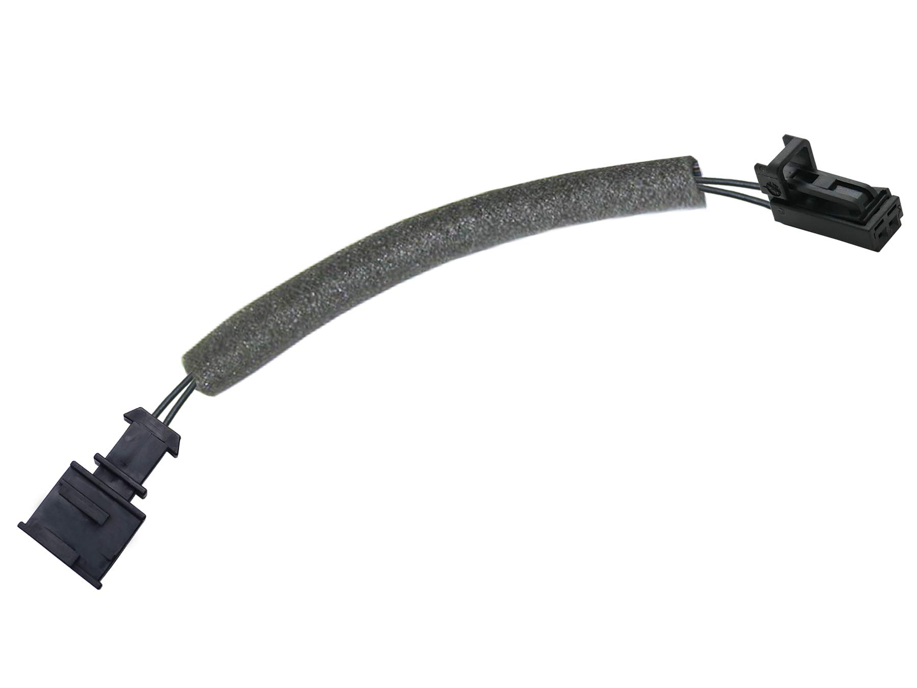 Adapter Stecker Kabel Klapperschutz Handschuhfach- Kofferraumbeleuchtung LED OEM f. 3B0972702 Adapter Stecker Kabel Klapperschutz Handschuhfach- Kofferraumbeleuchtung LED OEM f. 3B0972702 von Cable Solution