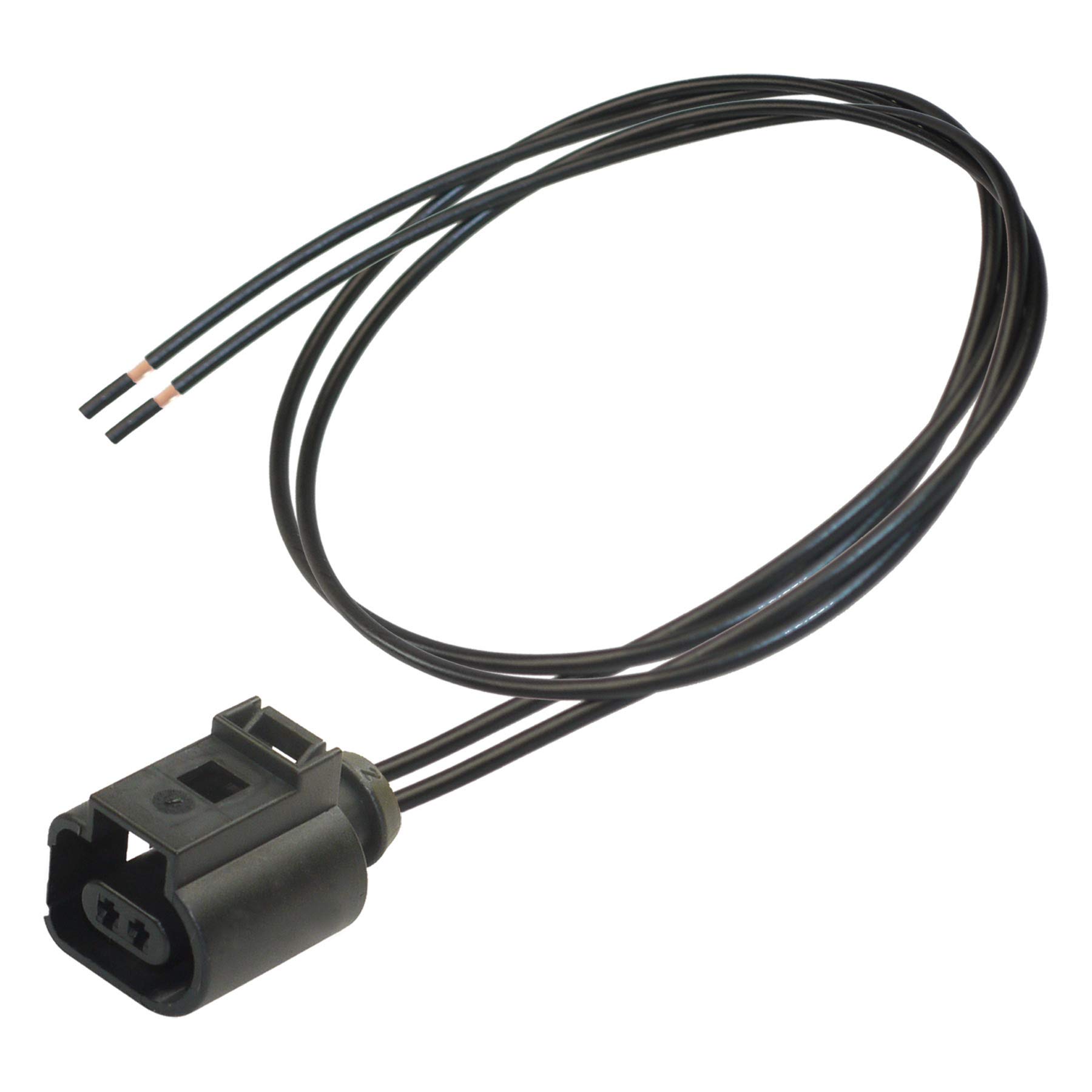 Stecker VW 1J0973702 Reparatursatz Kabelsatz Buchse 1J0 973 702 ABS ESP von Cable Solution