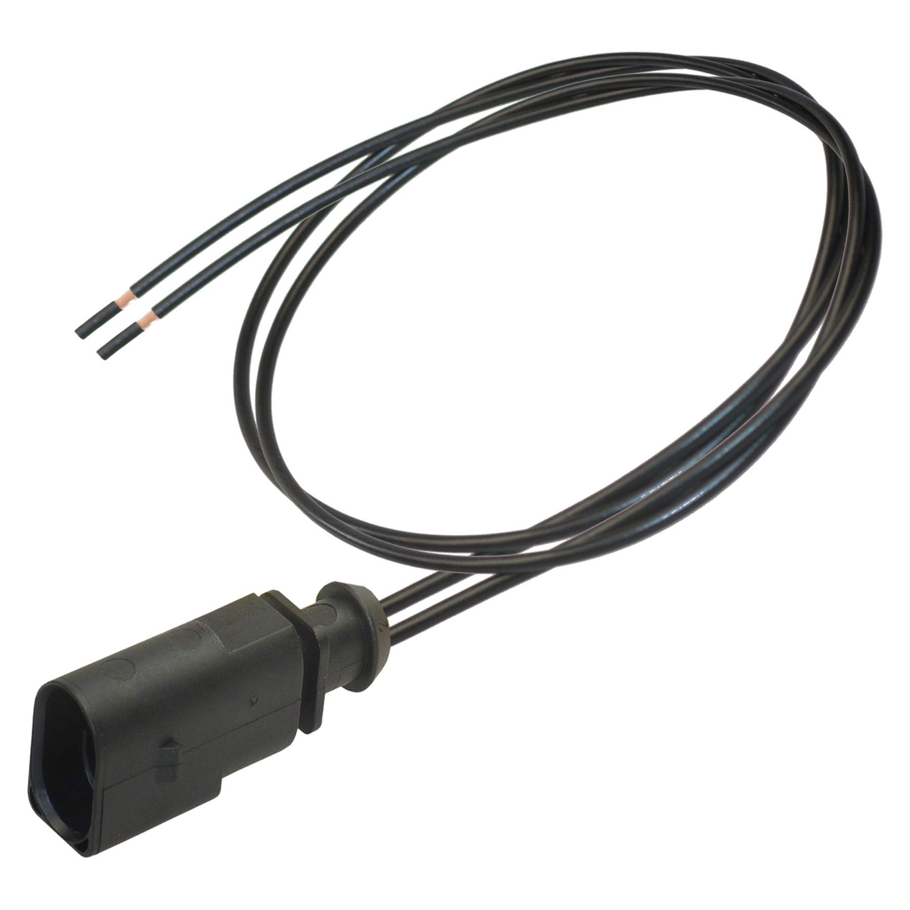 Stecker VW 1J0973802 Reparatursatz Kabelsatz Buchse 1J0 973 802 ABS ESP von Cable Solution