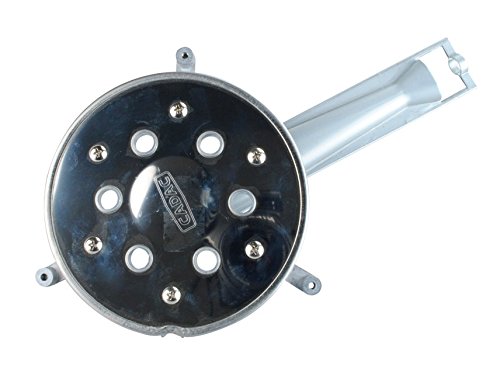 Cadac Carri Chef 2 Brenner ohne Piezozündung Cadac Carri Chef 2 Brenner ohne Piezozündung von Cadac