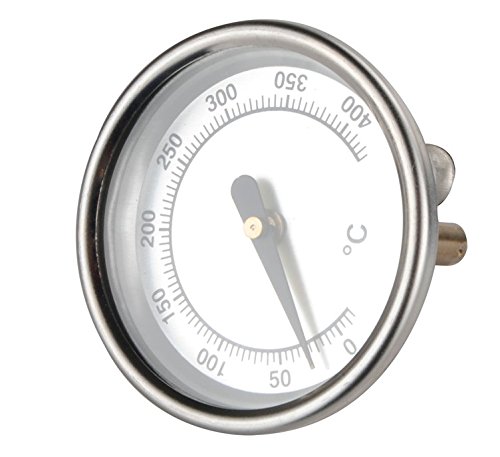 Cadac Carri Chef 2 Thermometer Cadac Carri Chef 2 Thermometer von Cadac