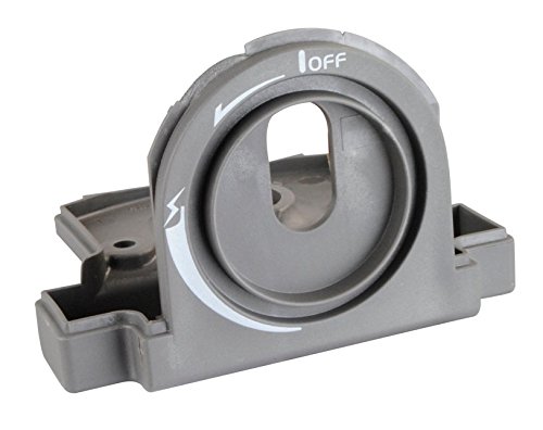 Cadac Carri Chef 2 Ventilabdeckung vorne von Cadac
