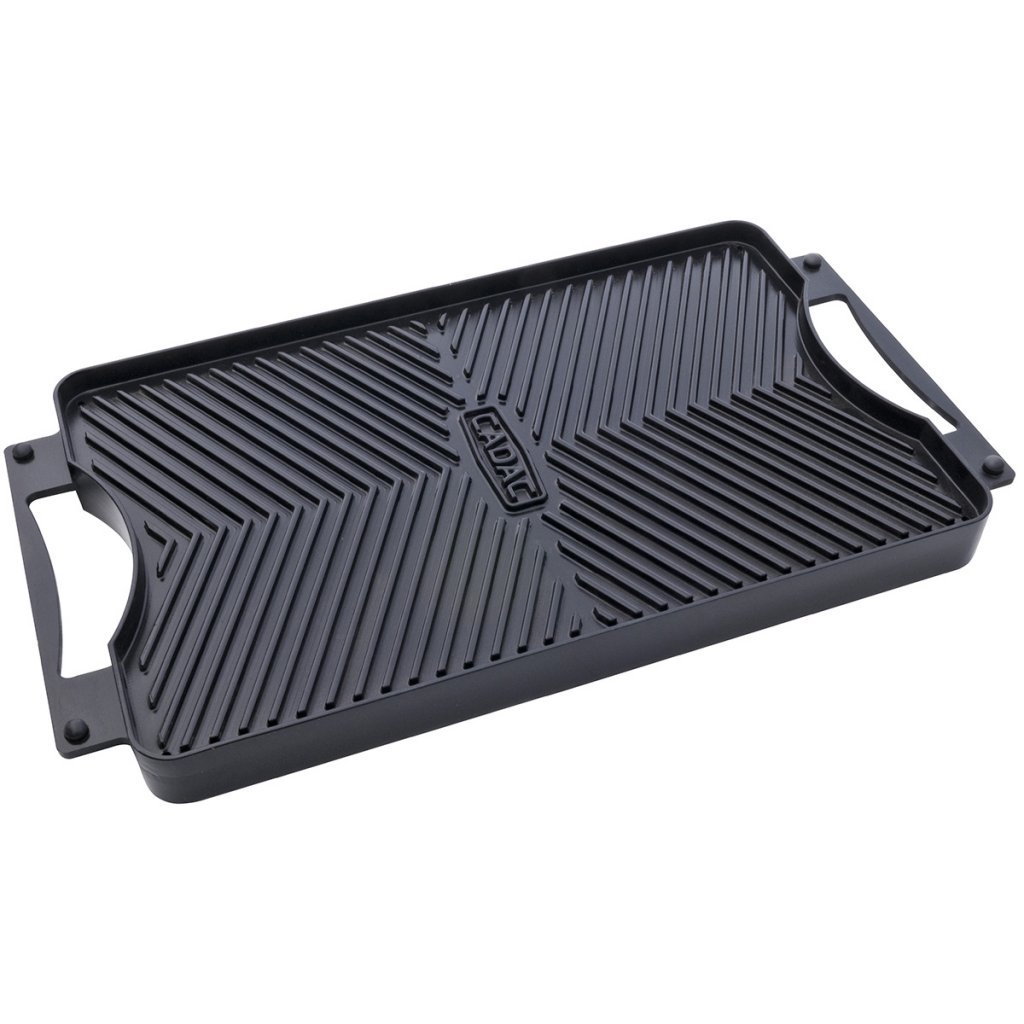 Cadac Meridian Wendegrillplatte Cadac Meridian Wendegrillplatte von Cadac