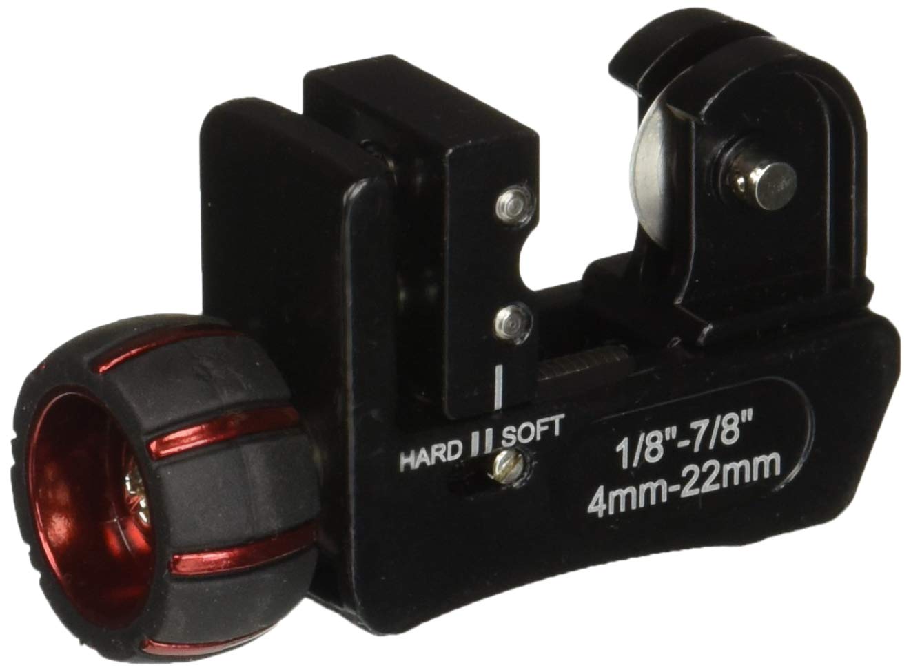 Cal-Van Tools 157 Constant Tension Mini-Rohrbieger, 1 Packung von Cal-Van Tools