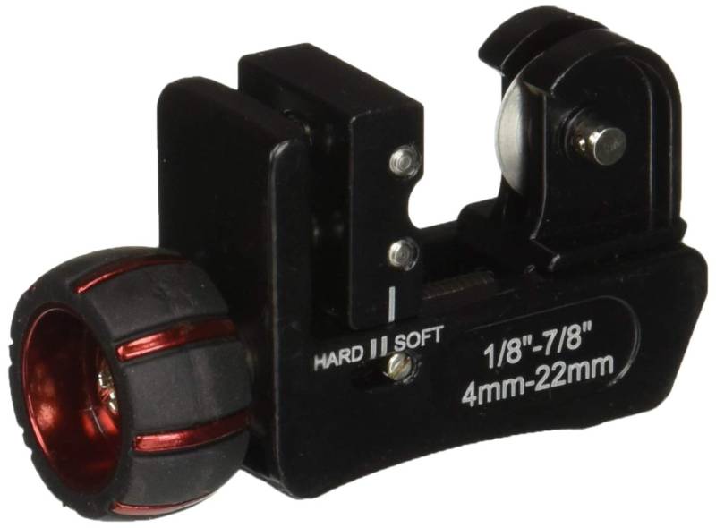 Cal-Van Tools 157 Constant Tension Mini-Rohrbieger, 1 Packung von Cal-Van Tools