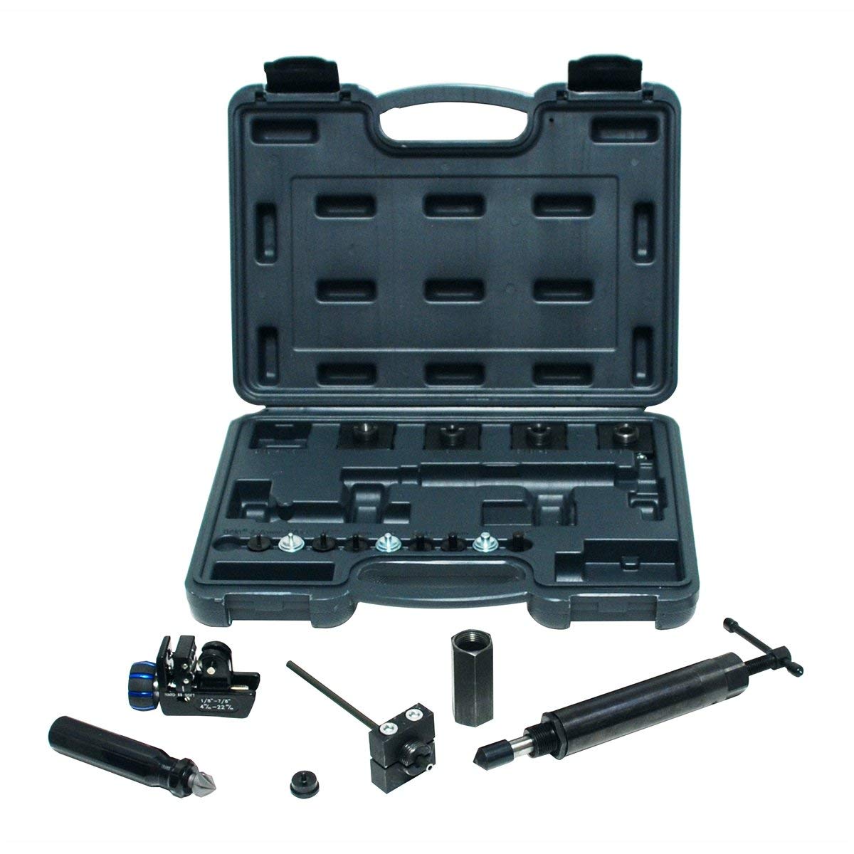 Cal-Van Tools 166 Hydraulisches Bördelgerät, 1 Packung Cal-Van Tools 166 Hydraulisches Bördelgerät, 1 Packung von Cal-Van Tools