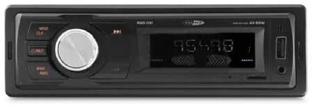 Caliber CALRMD030 Radio-Tuner von Caliber