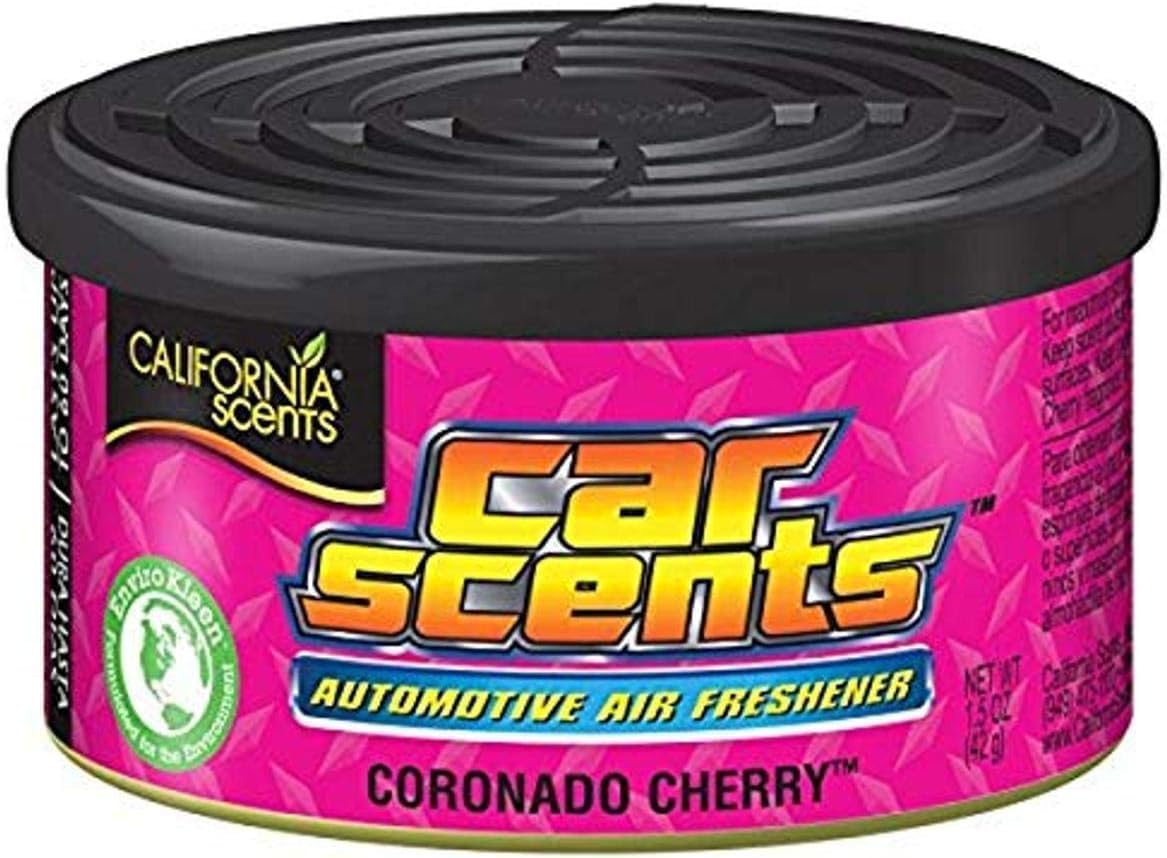California Scents CCS-1207CTMC Car Freshener CS Coronado Cherry von California Scents