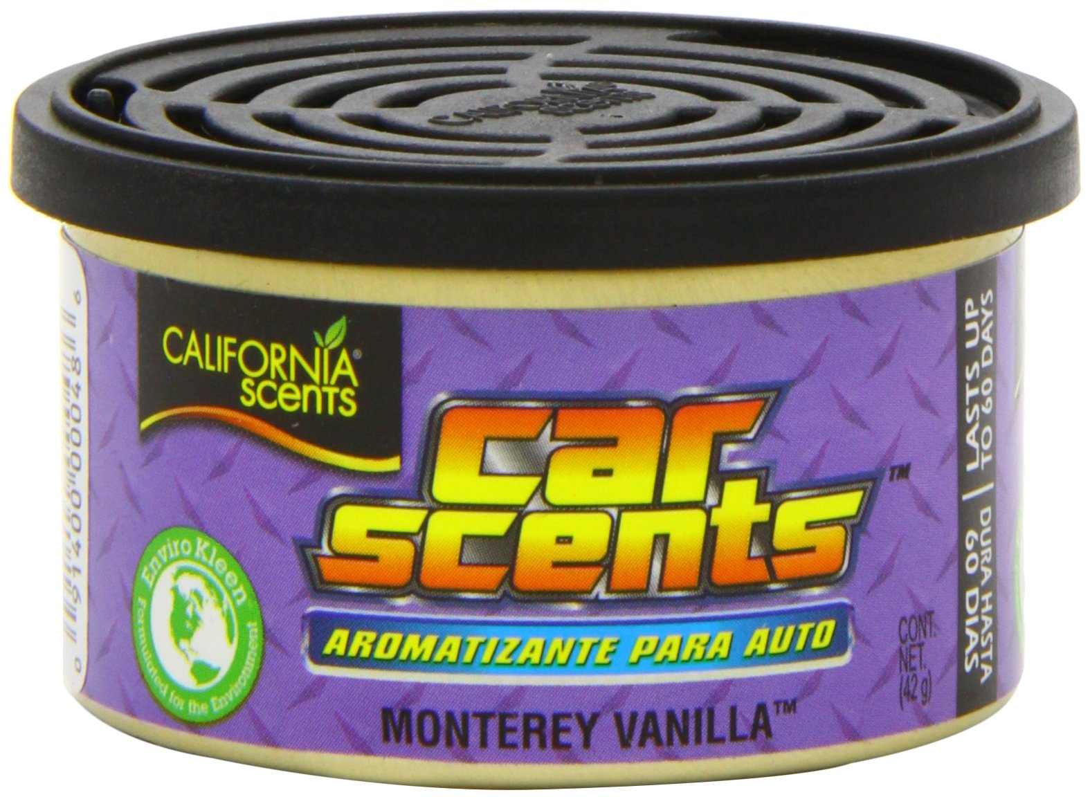 California Scents 7028 Duftdose Coronado Cherry, 42 g von California Scents