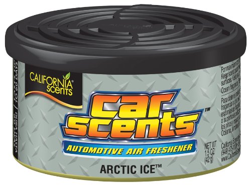 California Scents CarScents - Arctic Ice von California Scents