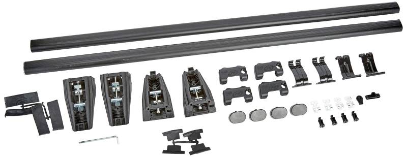 CAM Rax 20952 Dachträger-System, vormontiert von CAM