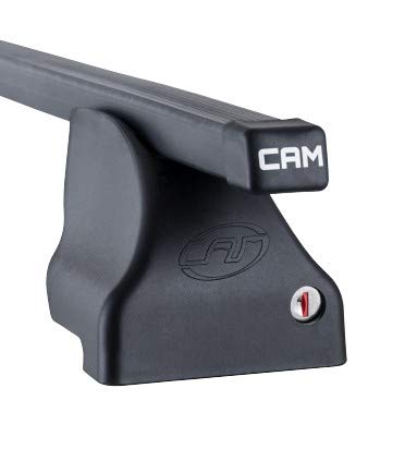 CAM 40152 Komplettes Kit Befestigungszubehör Totus von CAM