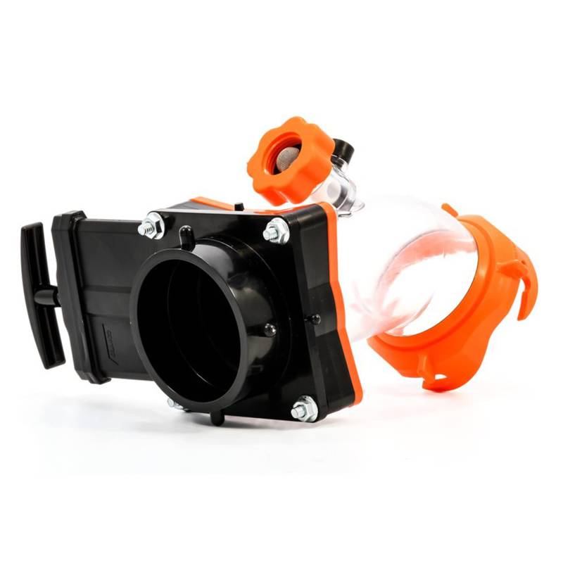 Camco 39085 rv-Sewer-Fittings von Camco