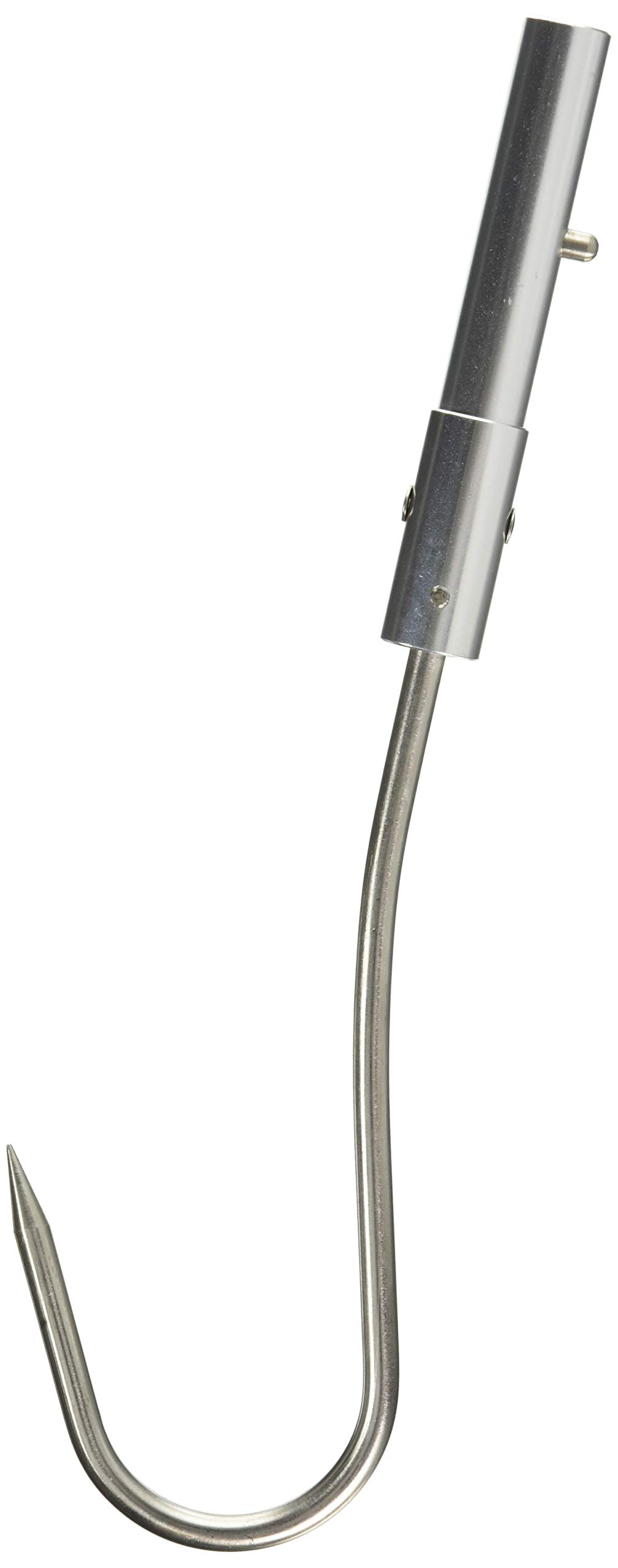 Camco 41942 Fishing Gaff Attachment, Stainless Steel Camco 41942 Fishing Gaff Attachment, Stainless Steel von Camco