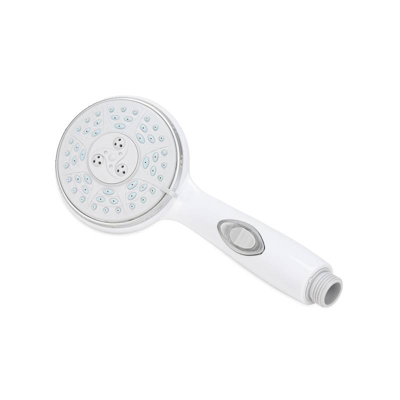 Camco 43711 RV Shower Head with On/Off Switch (White) von Camco