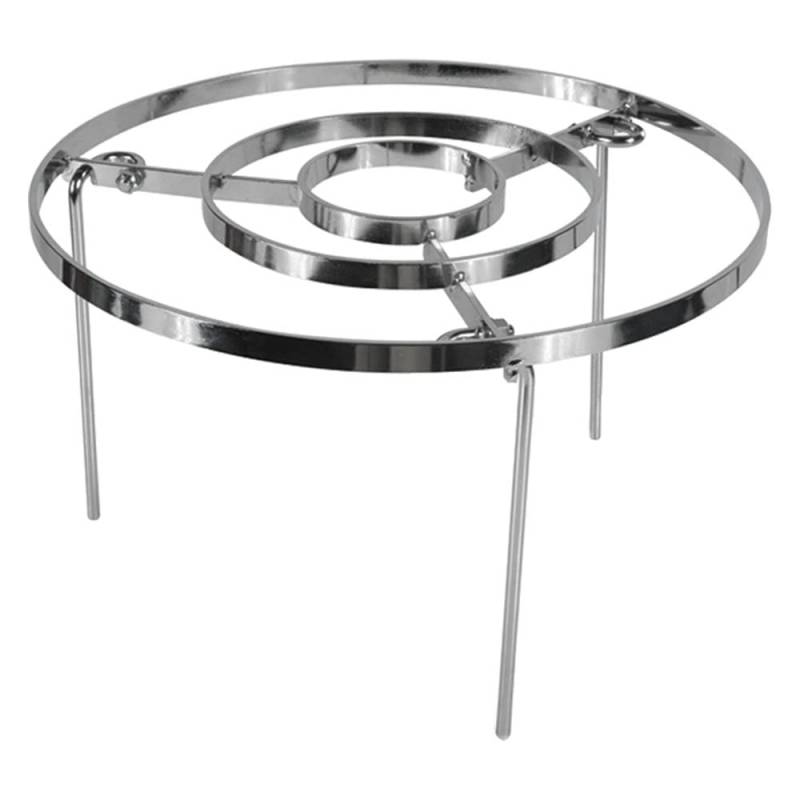 Camco 58033 Little Red Campfire Cooktop von Camco
