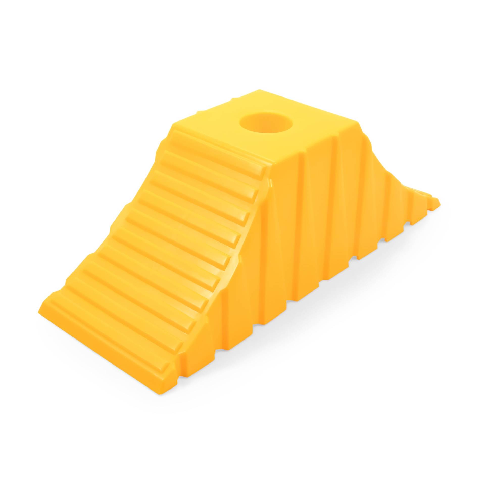 Camco Tandem Unterlegkeil gelb, 1 Stück, 44435 von Camco