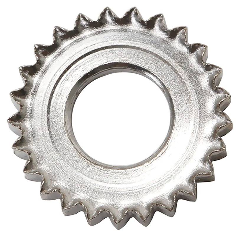 CAMPAGNOLO ET f. Bremsen Zahnscheibe 1 Stück SR RE CH at CE VE+Flicken von Campagnolo