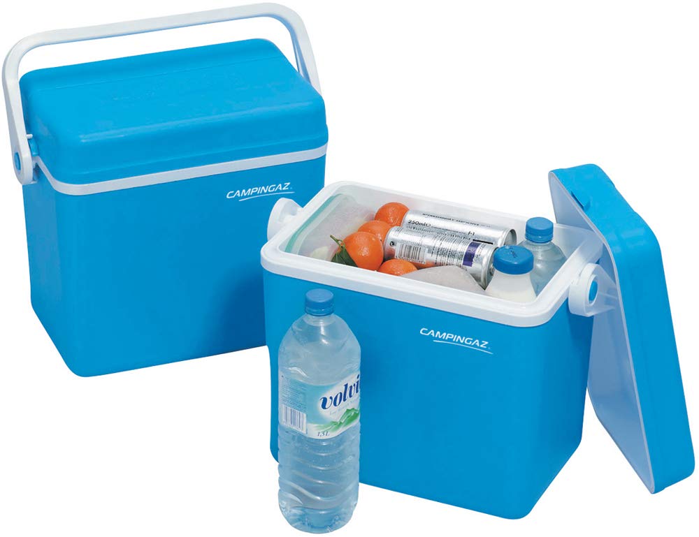 Campingaz Kühlbox Campingaz Isotherm Extreme, blau, 17 Liter von Campingaz