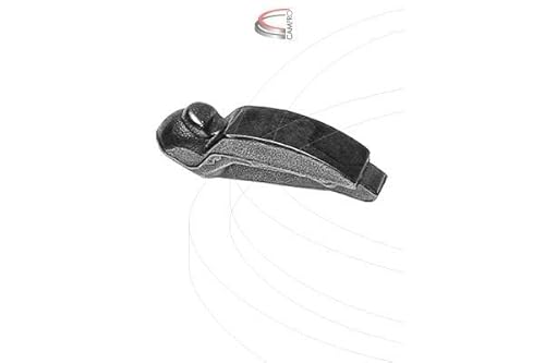 CAMPRO CP40231 Schlepphebel, Motorsteuerung CAMPRO CP40231 Schlepphebel, Motorsteuerung von Campro