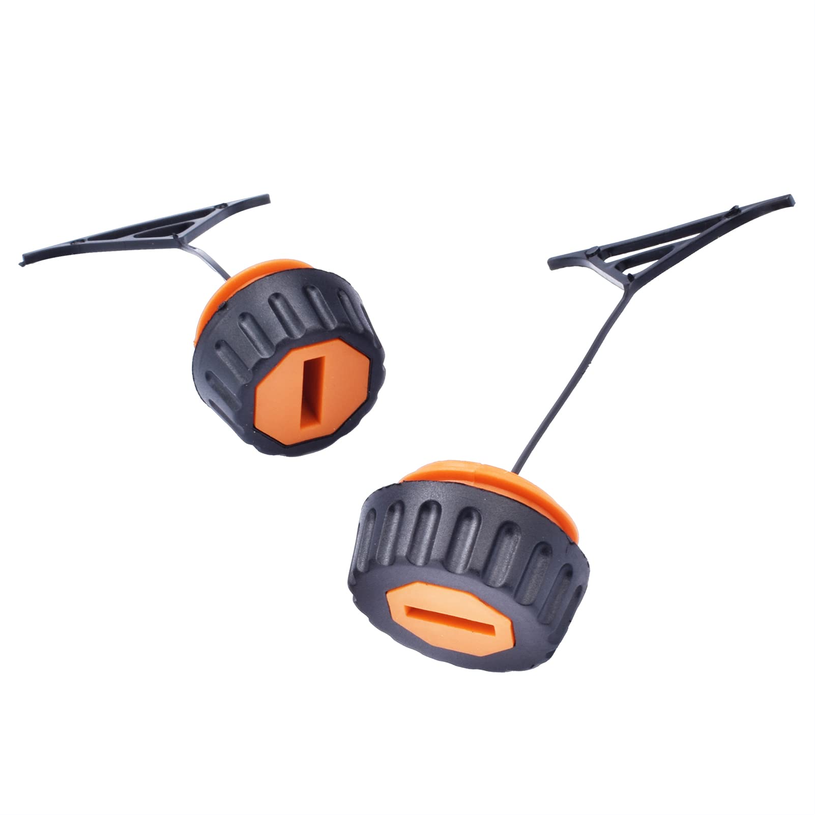 Cancanle 2 in 1 Tankdeckel und Öldeckel für STIHL 010 011 012 020 020T 021 023 024 025 026 028 034 034S 036 038 048 Kettensäge Cancanle 2 in 1 Tankdeckel und Öldeckel für STIHL 010 011 012 020 020T 021 023 024 025 026 028 034 034S 036 038 048 Kettensäge von Cancanle
