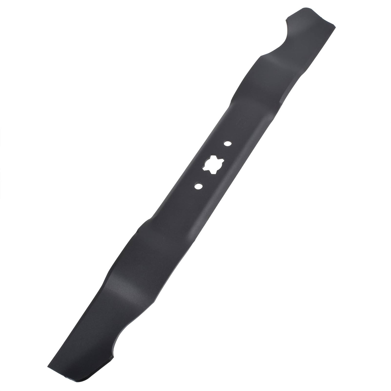 Cancanle 21 Zoll High-Lift Rasenmähermesser für MTD/Cub Cadet/Troy-Bilt SC100 Tuff-Cut 220 Replaces 942-0641 742-0641 742-04276 von Cancanle