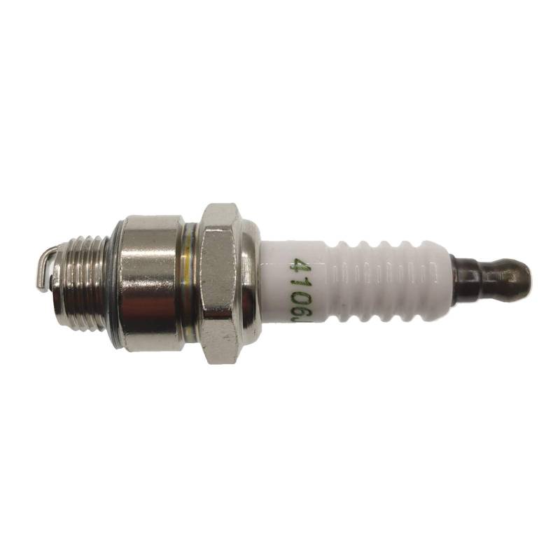 Cancanle 4106J Zündkerze für 3WF-20 3WF-3/2.6 Nebelstaubtuch Rückensprühgerät Mister Staubtuch Teile Zündkerze Ersetzt B2LM BR2LM B6S von Cancanle