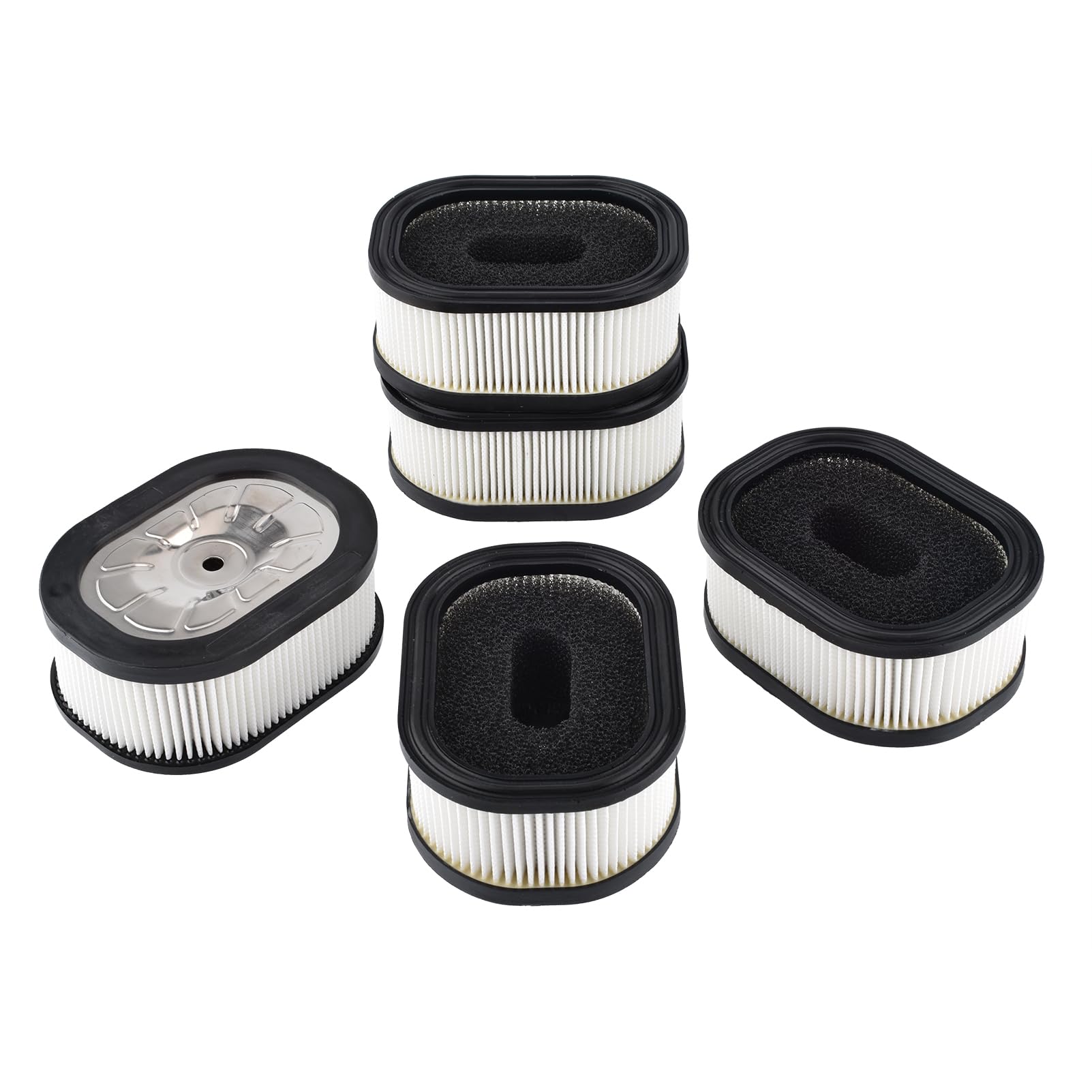 Cancanle 5 Stück Luftfilter Reiniger für Stihl 064 046 044 MS440 MS441 MS460 MS640 MS660 MS780 MS880 Motorsäge Cancanle 5 Stück Luftfilter Reiniger für Stihl 064 046 044 MS440 MS441 MS460 MS640 MS660 MS780 MS880 Motorsäge von Cancanle