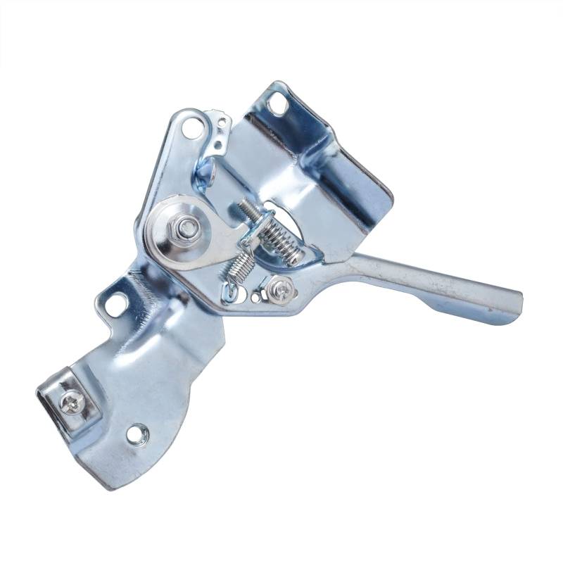 Cancanle Drosselklappenhebelarm Baugruppe für Honda GX140 GX160 GX200 5,5 PS 6,5 PS Motoren Generator Wasserpumpe von Cancanle