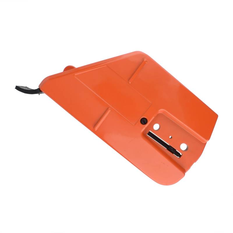 Cancanle Kette Bremse Kupplung Seitendeckel für HUSQVARNA 372XP 365 372 371 362 385 390 570 575 Kettensäge Teile von Cancanle